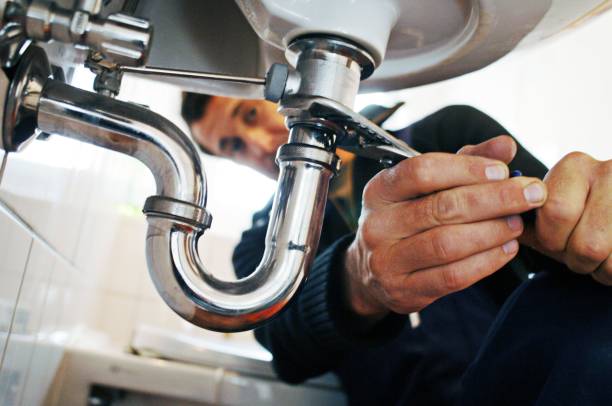 Best Plumbing Inspection Services  in Pottsgrove, PA