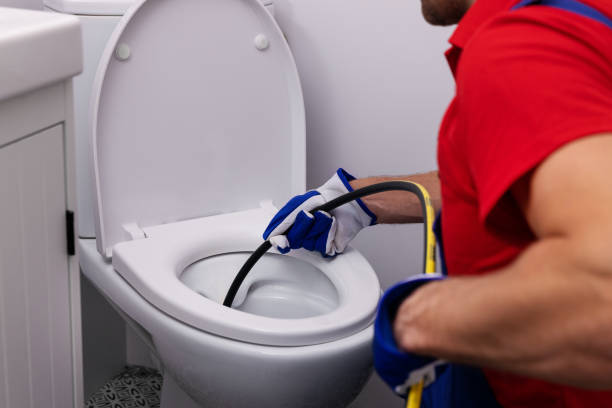 Best Plumbing Services Near Me  in Pottsgrove, PA