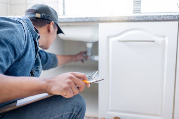 Best Affordable Plumber Near Me  in Pottsgrove, PA