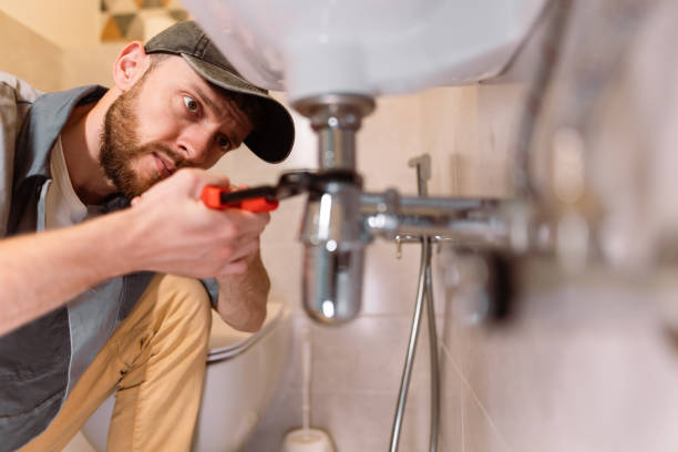 Best Plumbing Services Near Me  in Pottsgrove, PA