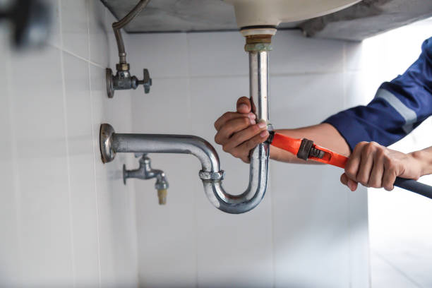 Best Water Leak Repair  in Pottsgrove, PA