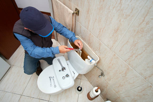 Best Leak Detection Services  in Pottsgrove, PA