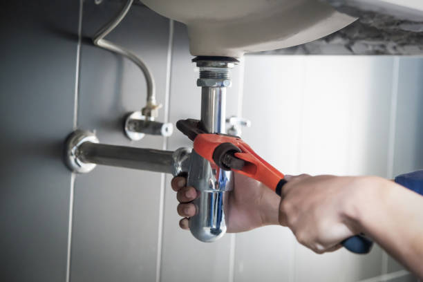 Best Plumbing Services Near Me  in Pottsgrove, PA