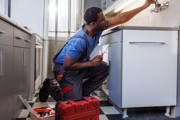 Best Emergency Plumber  in Pottsgrove, PA