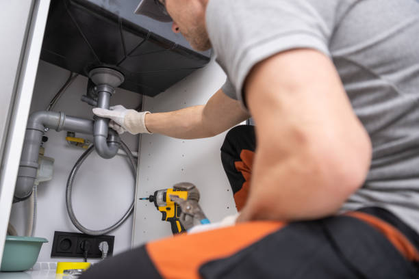 Best Plumbing Installation Services  in Pottsgrove, PA