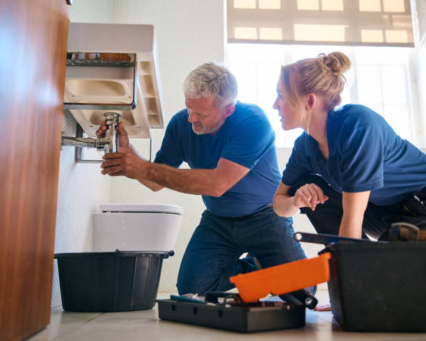 Best Plumbing Services Near Me  in Pottsgrove, PA